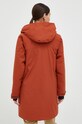 Oblečenie Turistická bunda Houdini Fall In 148514 oranžová