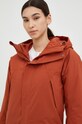 Turistická bunda Houdini Fall In oranžová 148514