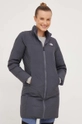 The North Face kurtka sportowa Suzanne Triclimate zielony