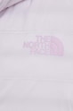 Sportovní bunda The North Face Thermoball 50/50 NF0A7ULQ6S11 fialová