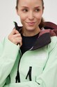 The North Face geaca Dragline verde NF0A5G9H8251