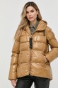 Bunda Pinko 1G17XF.A00N hnědá AW22