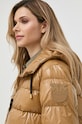 Bunda Pinko hnědá 1G17XF.A00N