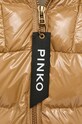 Bunda Pinko 1G17XF.A00N hnědá