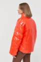 Куртка Pinko  Основной материал: 100% Полиэстер Подкладка: 100% Полиэстер Наполнитель: 100% Полиэстер Отделка: 100% Полиуретан