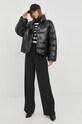 Куртка Pinko 1G17XH.A00N чёрный AW22