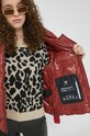After Label geaca de puf AL037.3K