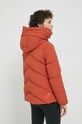 Odzież After Label kurtka puchowa AL037.N7864.1 czerwony