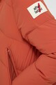 After Label kurtka puchowa AL037.N7864.1 czerwony