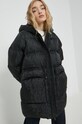 After Label kurtka puchowa czarny AL236.JQ09