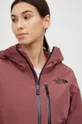 roza Jakna The North Face Descendit