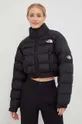 μαύρο Μπουφάν The North Face Women’s Rusta Puffer Γυναικεία