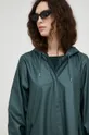 πράσινο Αδιάβροχο μπουφάν Rains 18340 A-line Jacket