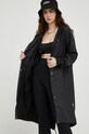 Αδιάβροχο μπουφάν Rains 18550 String Parka 18550.01