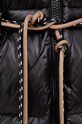 Deha geaca de puf D73880.10009 negru