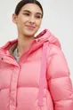 розовый Пуховая куртка Deha