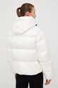 Oblečení Péřová bunda Deha D73242.18001 bílá