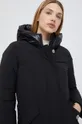 чёрный Пуховая куртка Woolrich