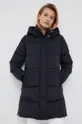 Пухова куртка Woolrich  Основний матеріал: 91% Поліамід, 9% Еластан Підкладка: 100% Поліамід Наповнювач: 90% Гусячий пух, 10% Перо