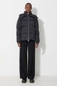 Woolrich piumino Alsea CFWWOU0699FRUT1148 nero AW22