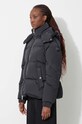 Abbigliamento Woolrich piumino Alsea CFWWOU0699FRUT1148 nero