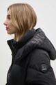 Páperová bunda Woolrich Alsea čierna CFWWOU0699FRUT1148