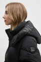 black Woolrich down jacket Alsea