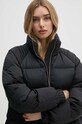 Páperová bunda Woolrich Alsea CFWWOU0699FRUT1148