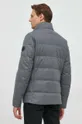 Вовняна куртка Woolrich  Основний матеріал: 100% Вовна Підкладка: 100% Поліамід