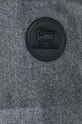 Woolrich kurtka wełniana CFWOOU0647MRUT3108