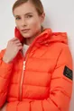 arancione P.E Nation giacca