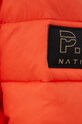 P.E Nation kurtka 22PE3J006 pomarańczowy