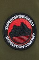 Superdry kurtka W5010978A.LO3 zielony