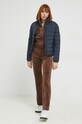 Superdry kurtka W5011303A.98T granatowy AW22
