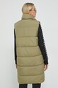 Oblečení Vesta Superdry W5011249A.5CW zelená