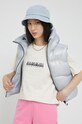 Superdry vesta albastru W5011327A.B45