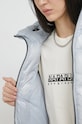 Superdry bezrękawnik W5011327A.B45 niebieski