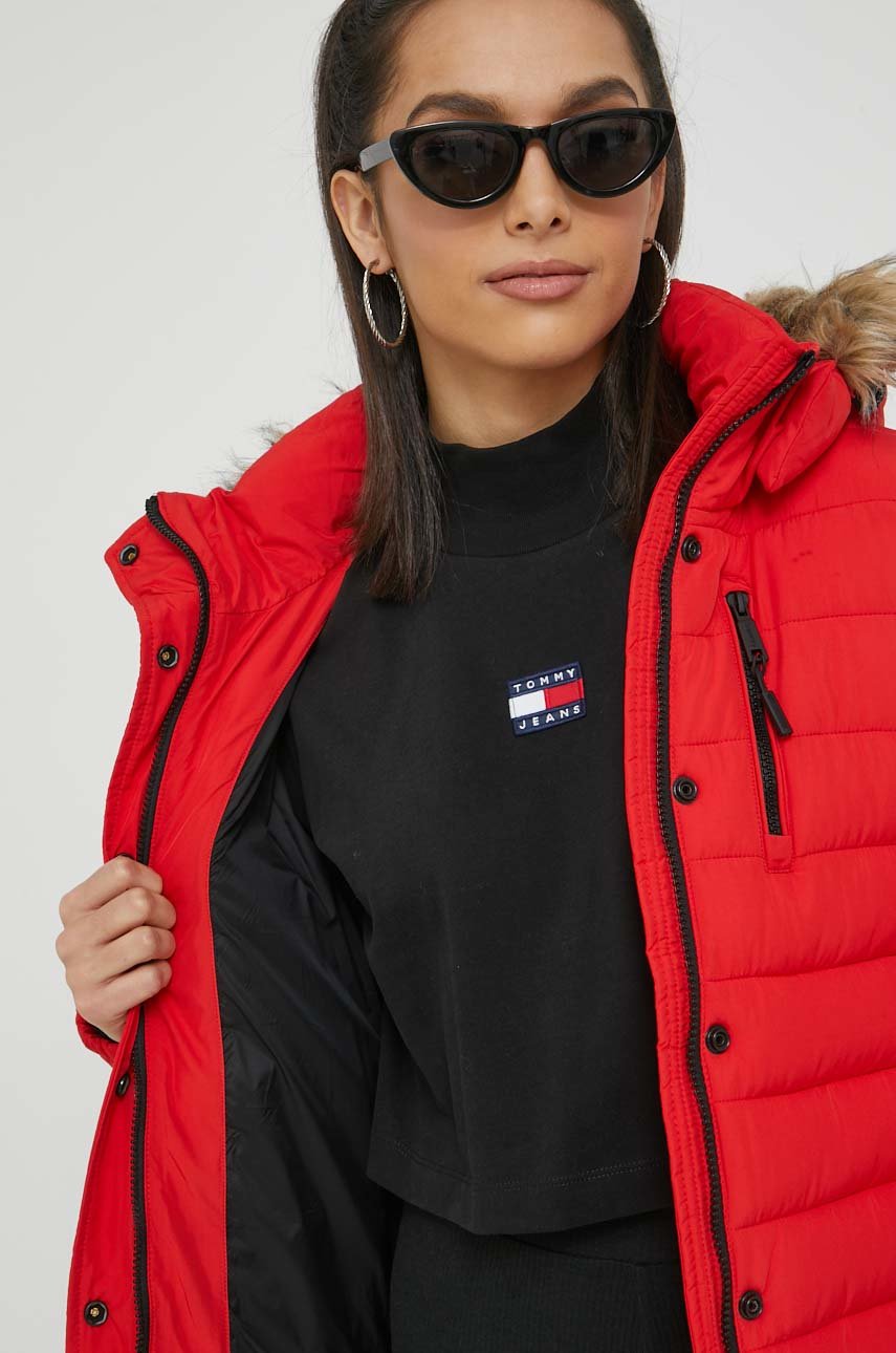 Superdry kurtka