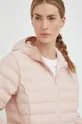 рожевий Спортивна куртка Helly Hansen