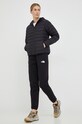 Helly Hansen geaca sport 53741 negru AW22