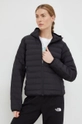 czarny Helly Hansen kurtka sportowa