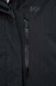 Helly Hansen kurtka narciarska Snowbird 2.0 65905 czarny