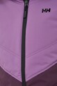 Ски яке Helly Hansen Alpine 65892 виолетов