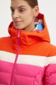 Skijaška jakna Helly Hansen IMPERIAL PUFFY roza 65690