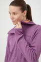 Helly Hansen hanorac Powderqueen violet 49425