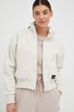 adidas bluza beżowy HC8820