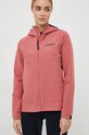 adidas TERREX kurtka outdoorowa Multi pozostałe różowy HI5480