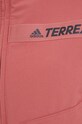 adidas TERREX kurtka outdoorowa Multi HI5480 różowy