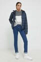 Solid geaca 21107081.194010 bleumarin AW22