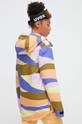 Одежда Куртка Rip Curl Rider 002WOU фиолетовой